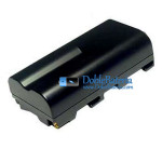 Batería para ICCNexergy 9950018 5200HD2 5000 10038412 [Batería de repuesto]